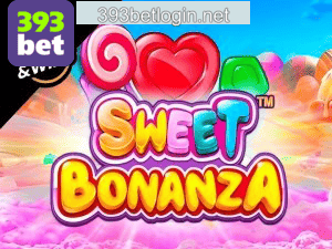 Sweet Bonanza