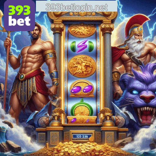 Qualificar VIP 393BET