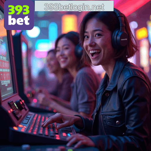 Download 393BET Windows